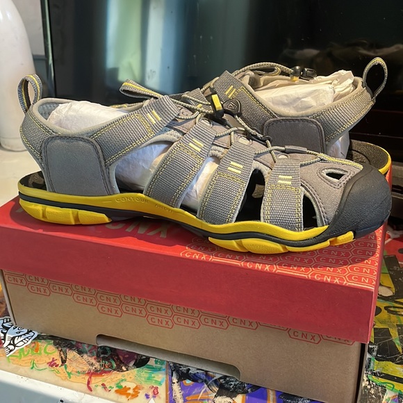 KEENS Clearwater CNX - Picture 2 of 5